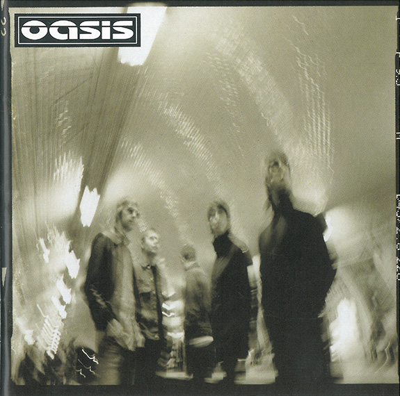 Heathen Chemistry cover artwork